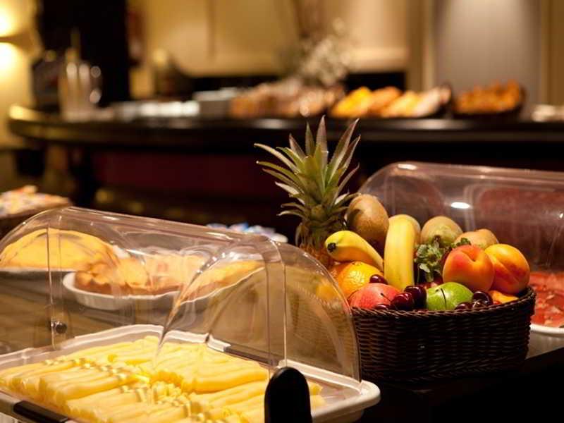 Arc La Rambla Hotel Barcelona Kültér fotó