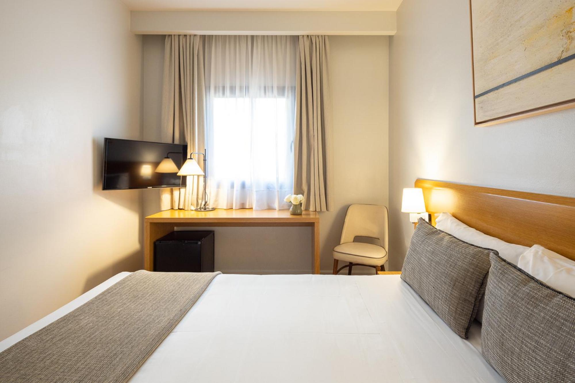 Arc La Rambla Hotel Barcelona Kültér fotó
