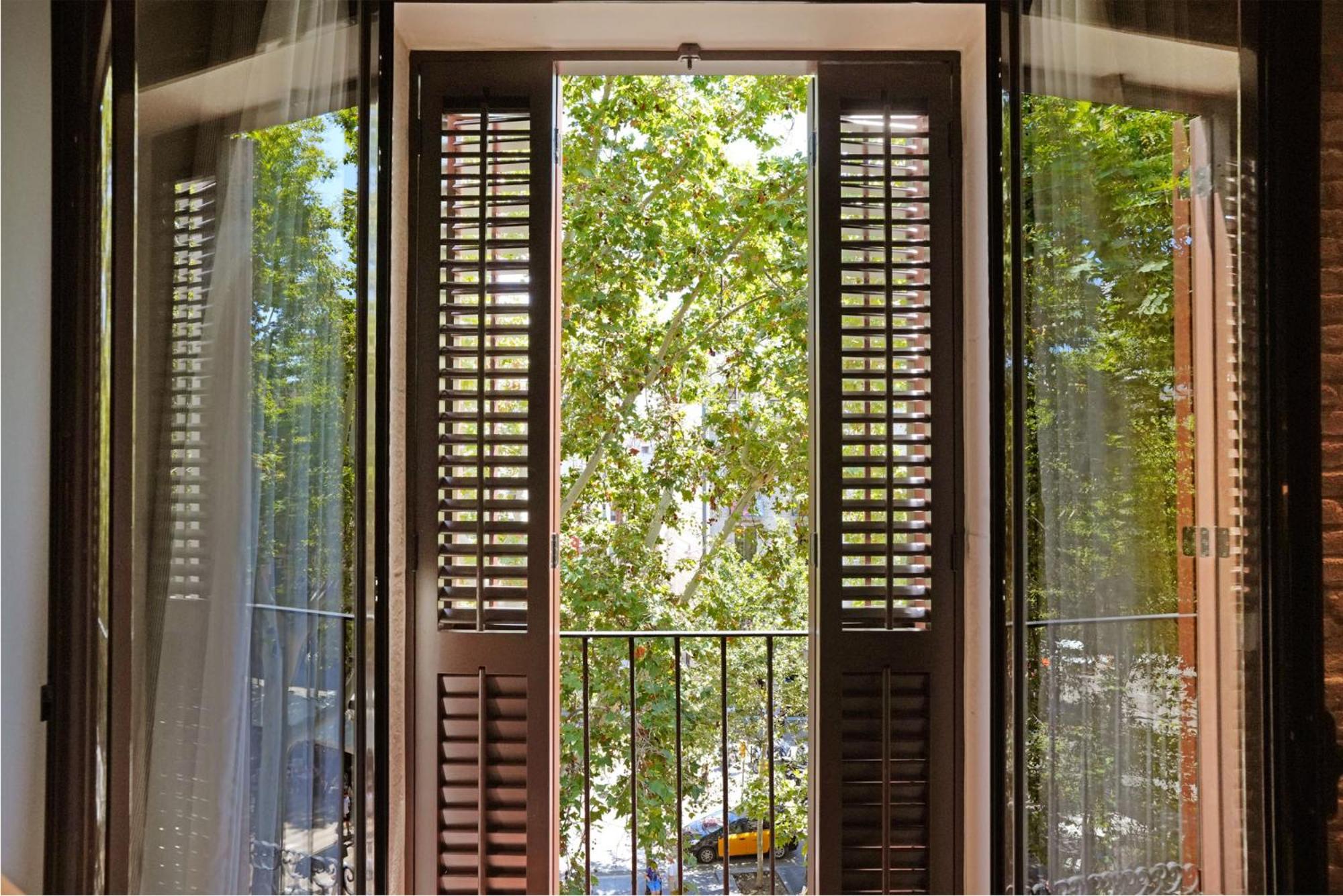 Arc La Rambla Hotel Barcelona Kültér fotó