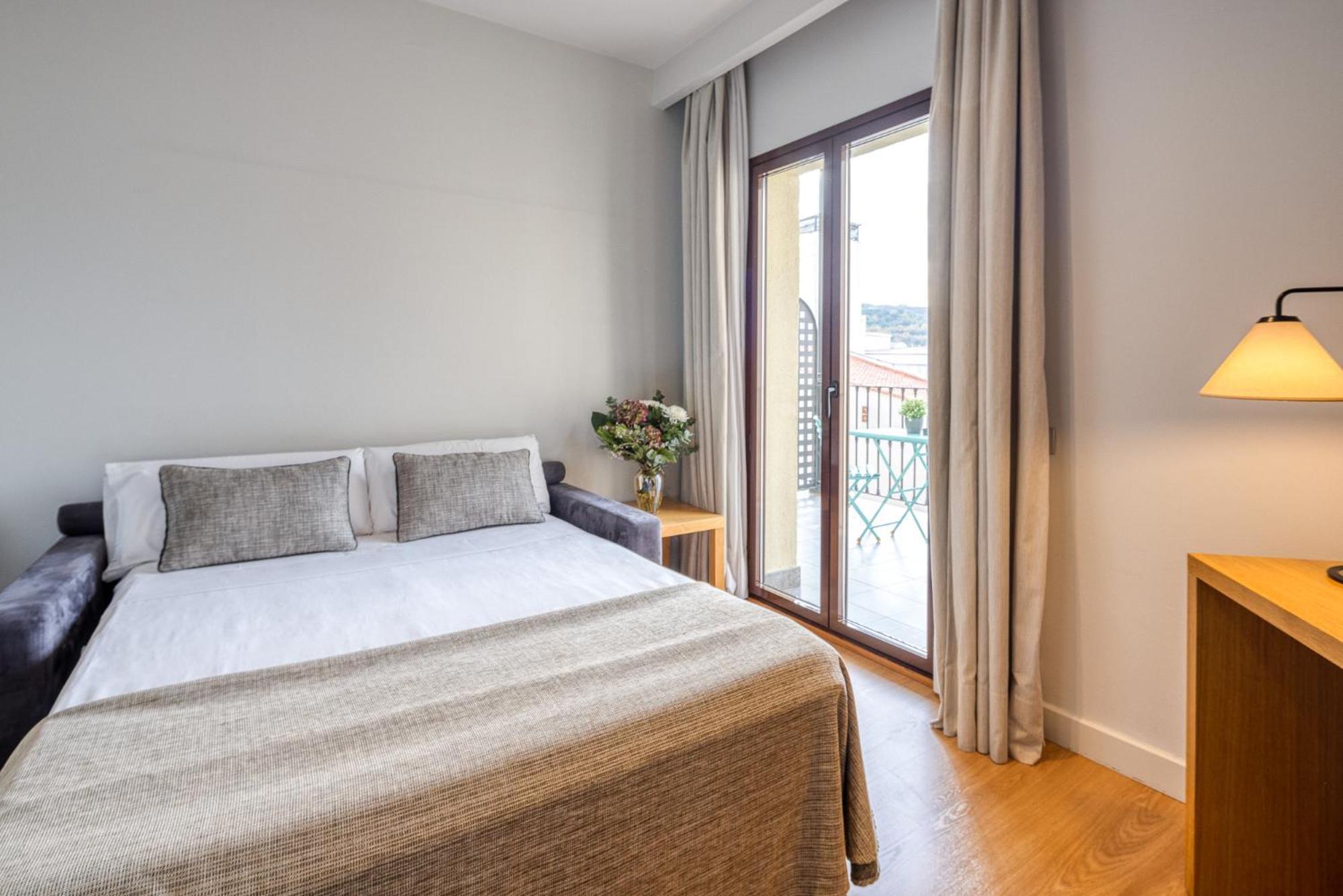 Arc La Rambla Hotel Barcelona Kültér fotó