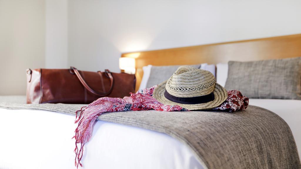 Arc La Rambla Hotel Barcelona Kültér fotó